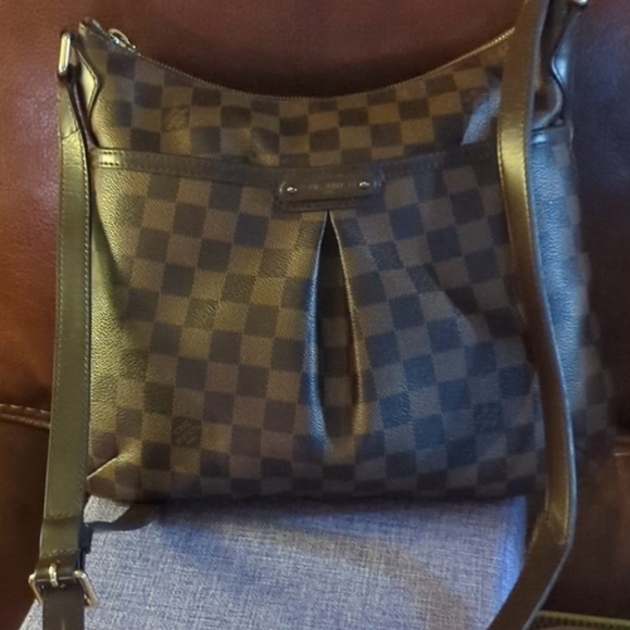 Louis Vuitton Bloomsbury Bag PM - Picture 2 of 9